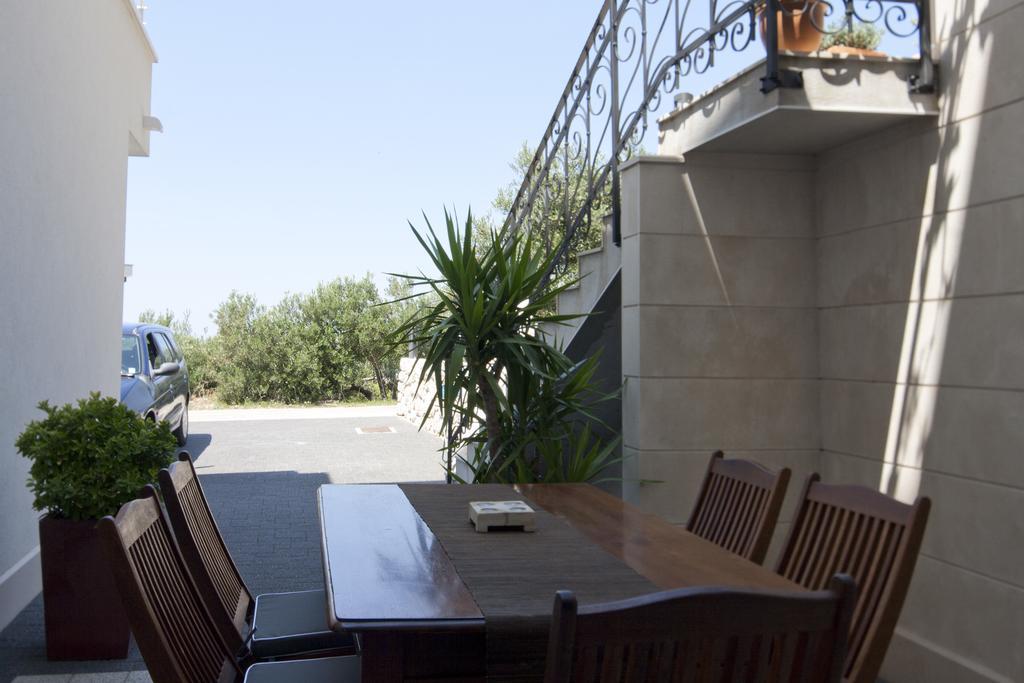 Apartments Lianto Драшніце Номер фото