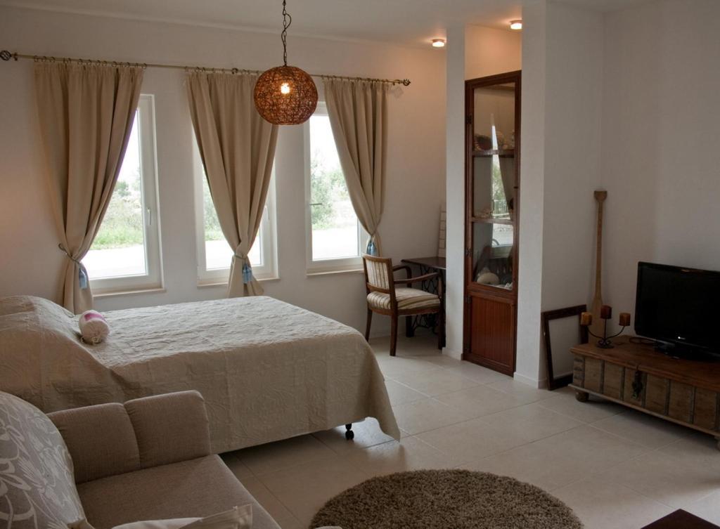 Apartments Lianto Драшніце Номер фото