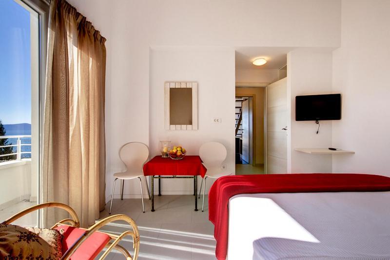 Apartments Lianto Драшніце Екстер'єр фото