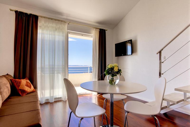 Apartments Lianto Драшніце Екстер'єр фото