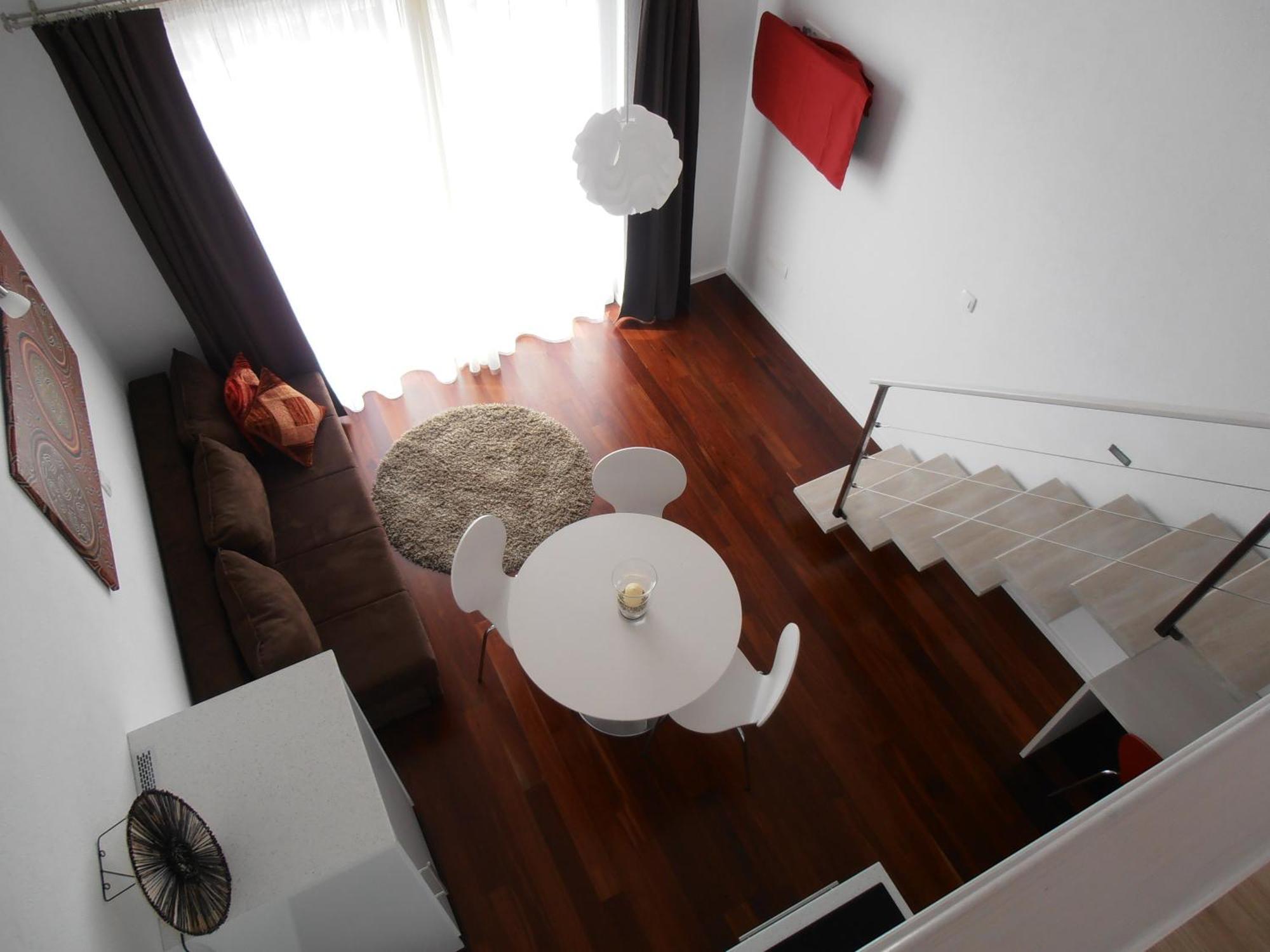 Apartments Lianto Драшніце Екстер'єр фото