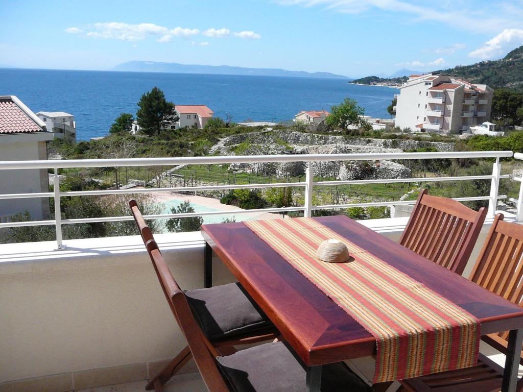 Apartments Lianto Драшніце Номер фото
