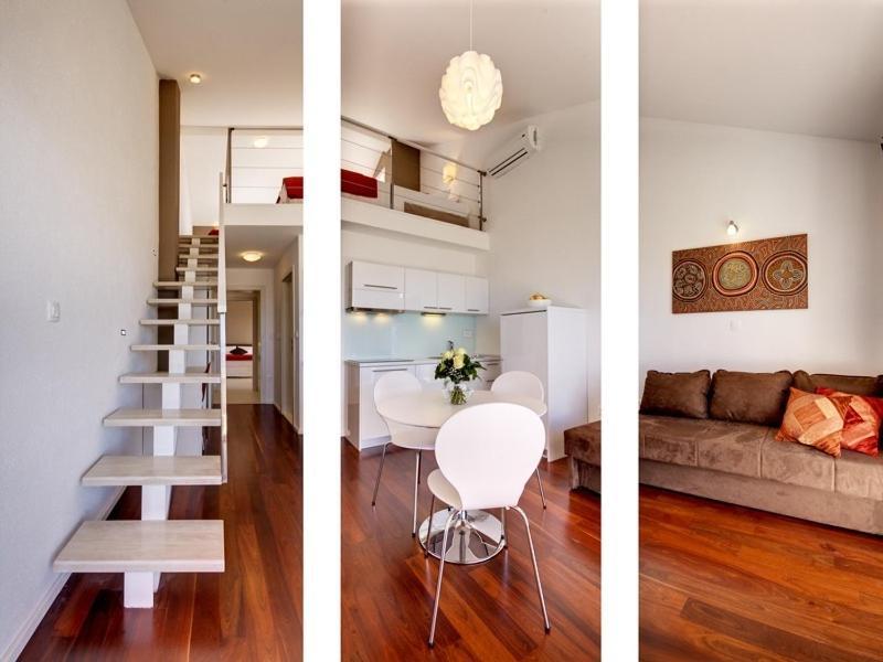 Apartments Lianto Драшніце Номер фото