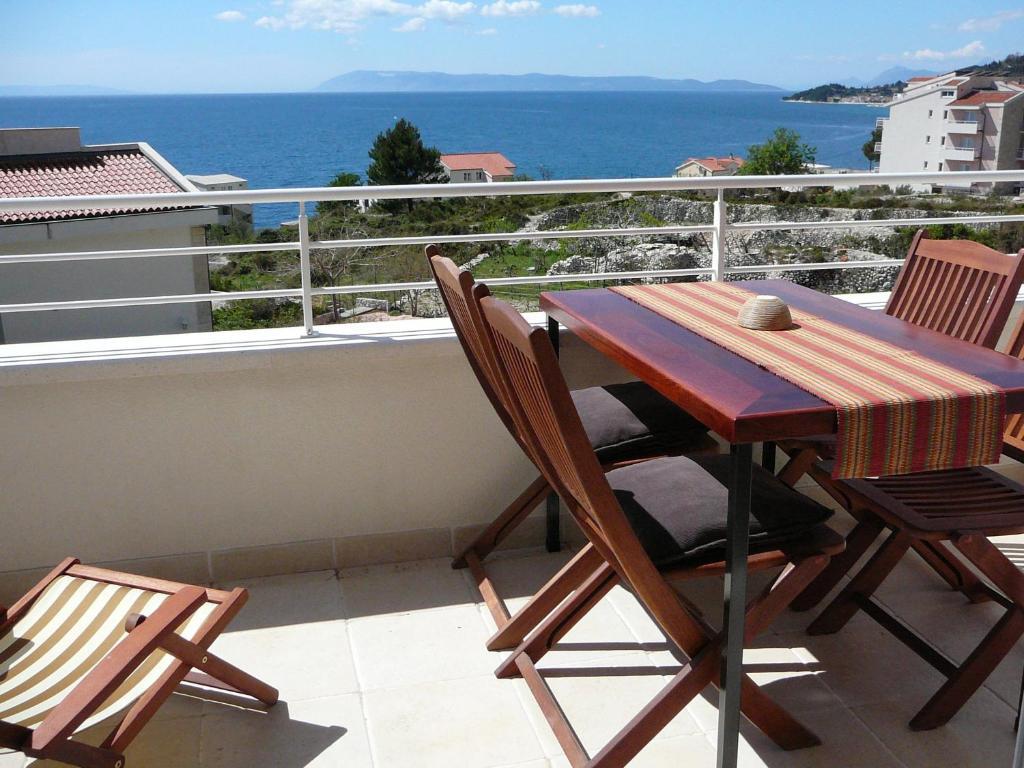 Apartments Lianto Драшніце Номер фото