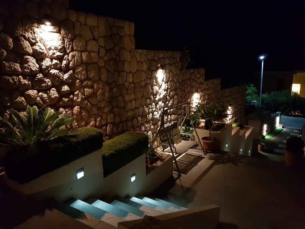 Apartments Lianto Драшніце Екстер'єр фото