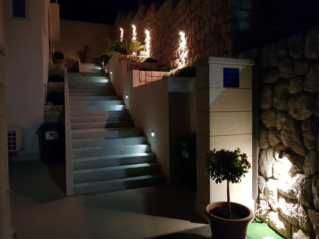 Apartments Lianto Драшніце Екстер'єр фото