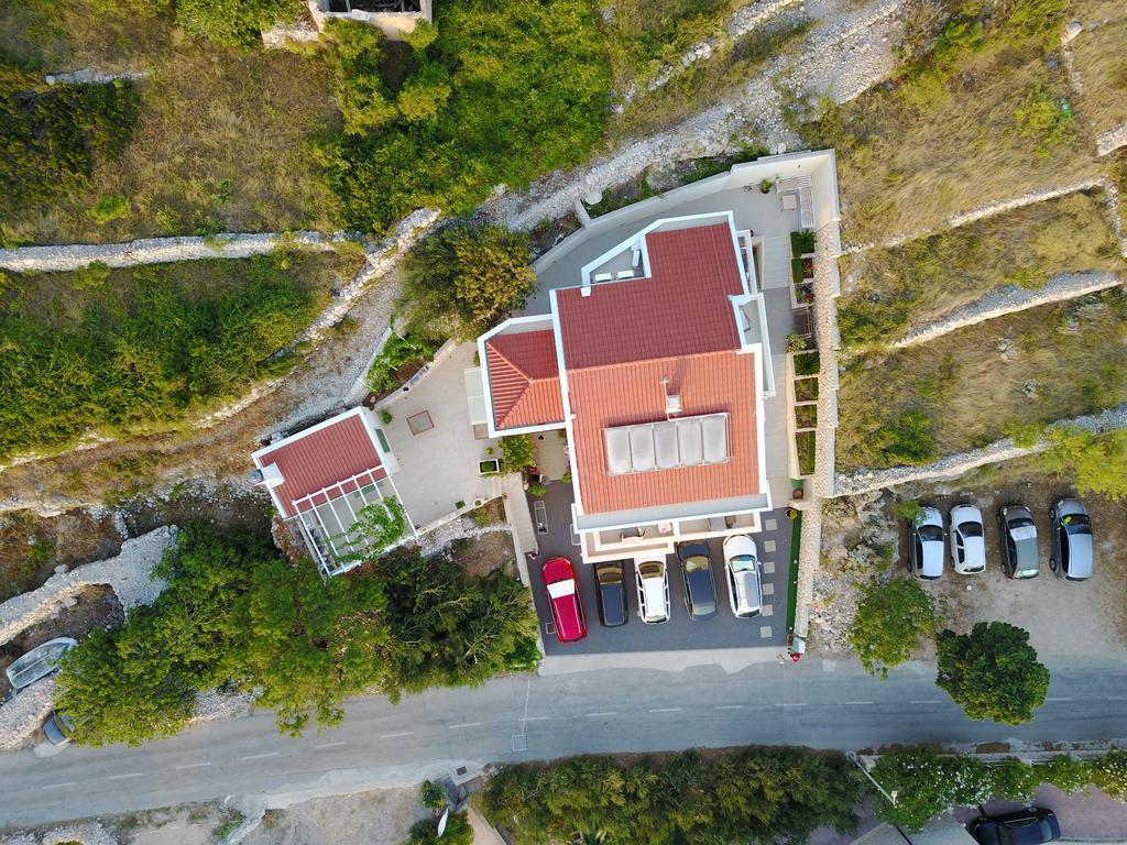 Apartments Lianto Драшніце Екстер'єр фото