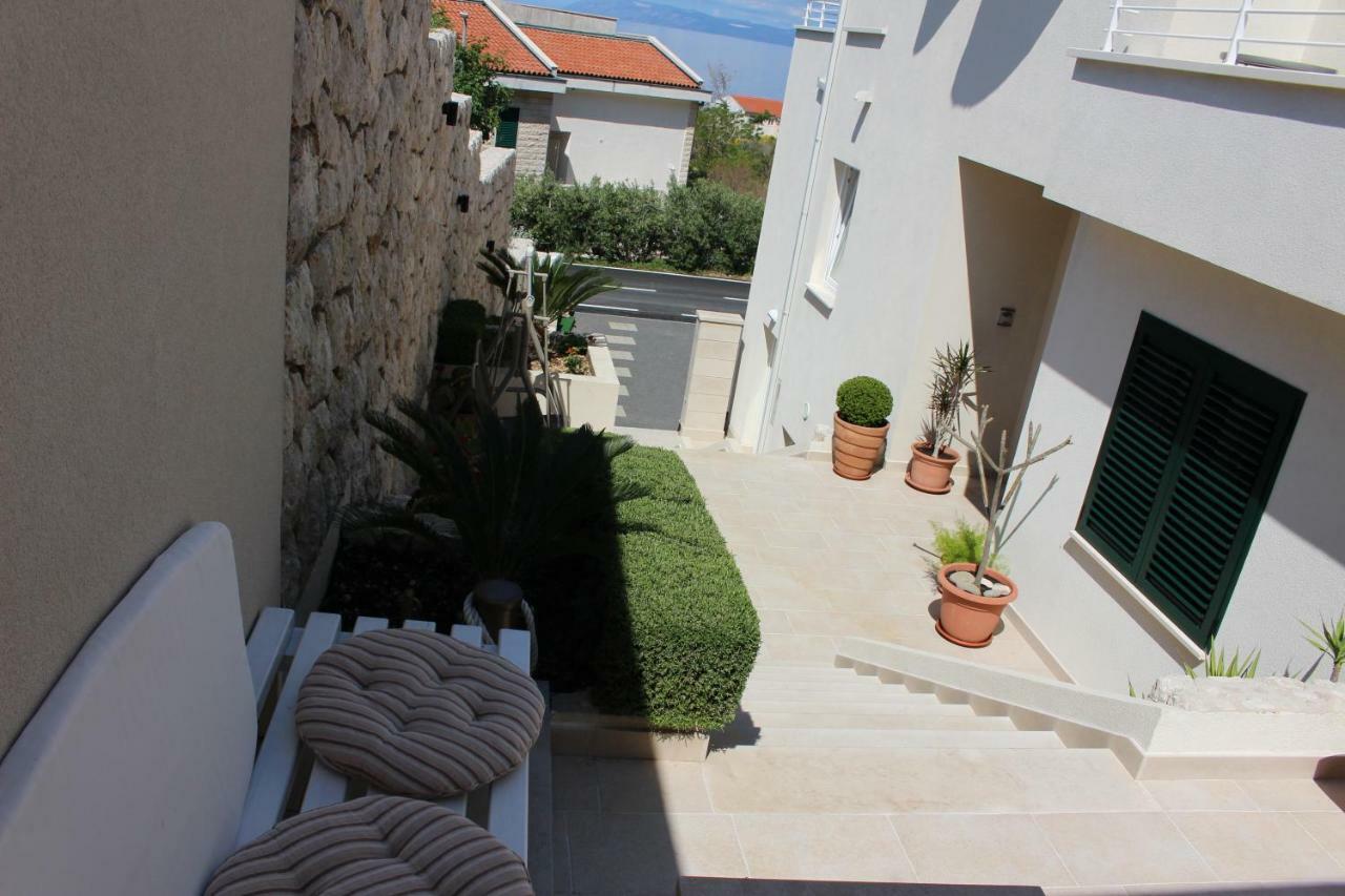 Apartments Lianto Драшніце Екстер'єр фото